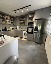 Blk 544 Pasir Ris Street 51 (Pasir Ris), HDB Executive #540894651